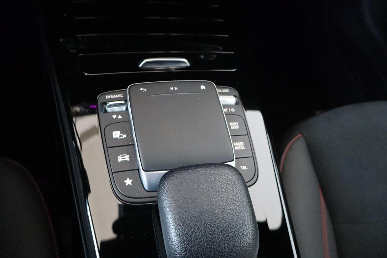 A 250 e phev (eq-power) Premium auto - Certified