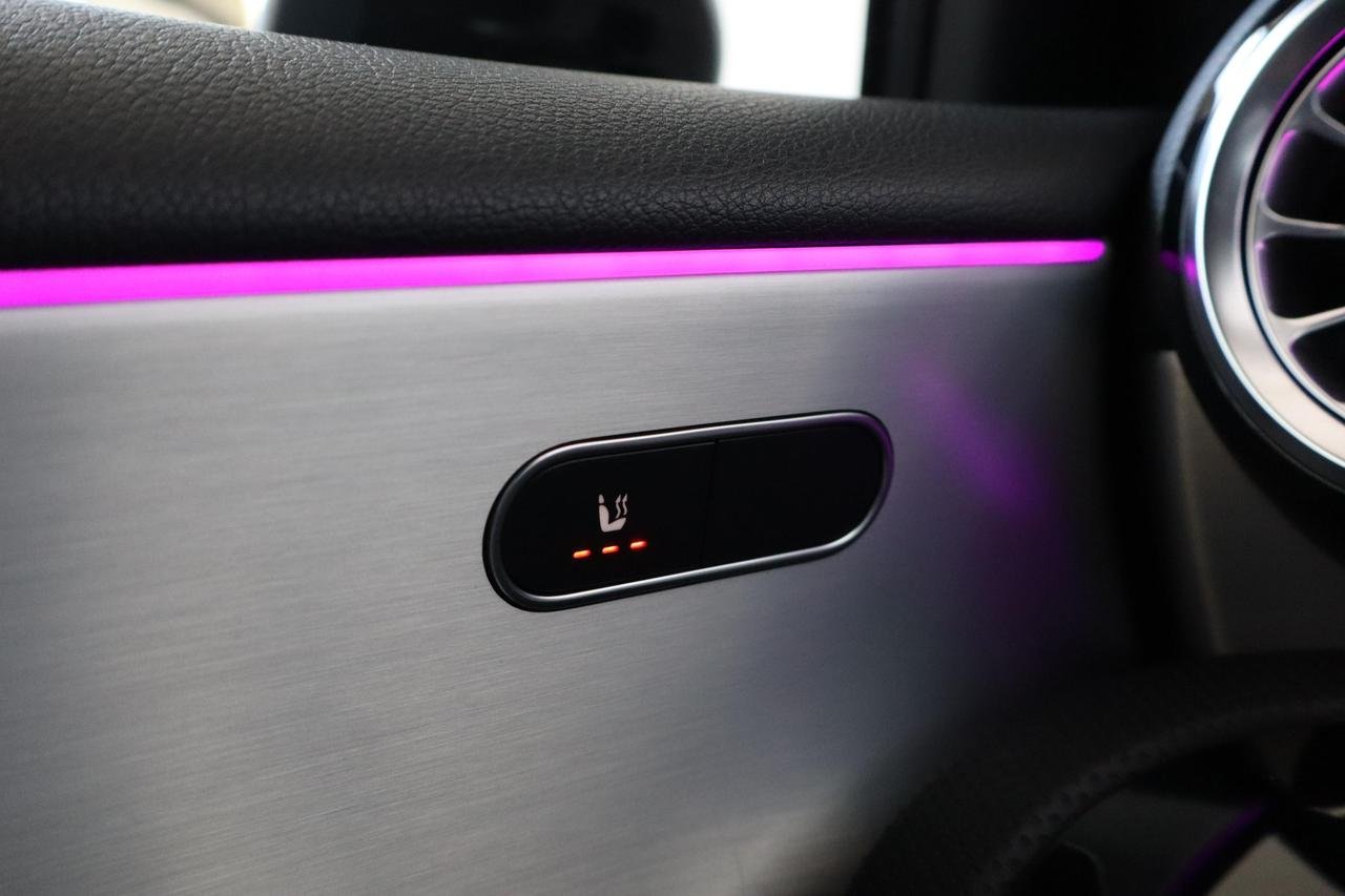 A 250 e phev (eq-power) Premium auto - Certified