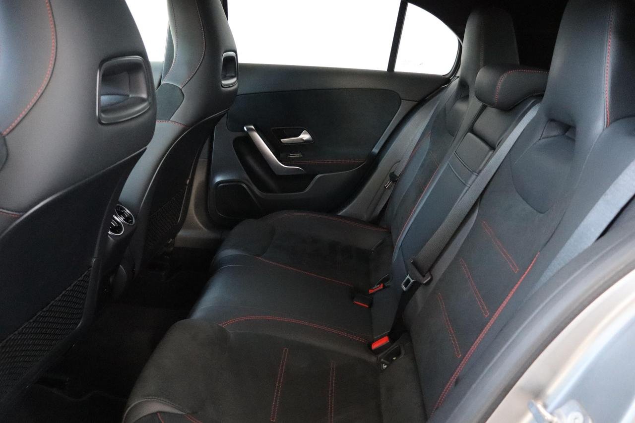 A 250 e phev (eq-power) Premium auto - Certified