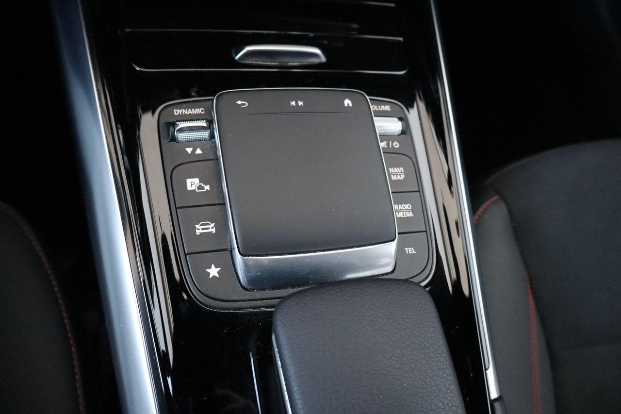 GLA 200 d Premium auto - Certified