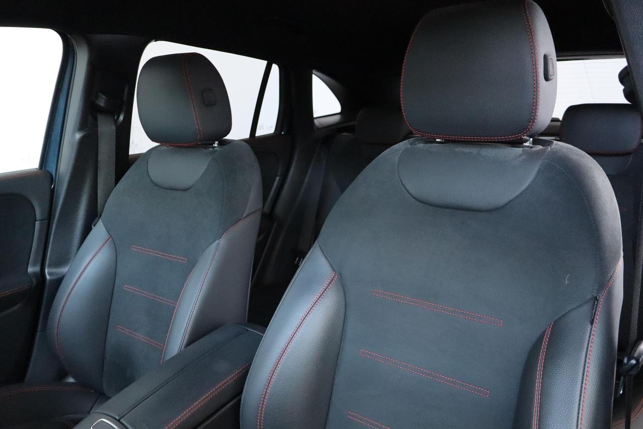 GLA 200 d Premium auto - Certified