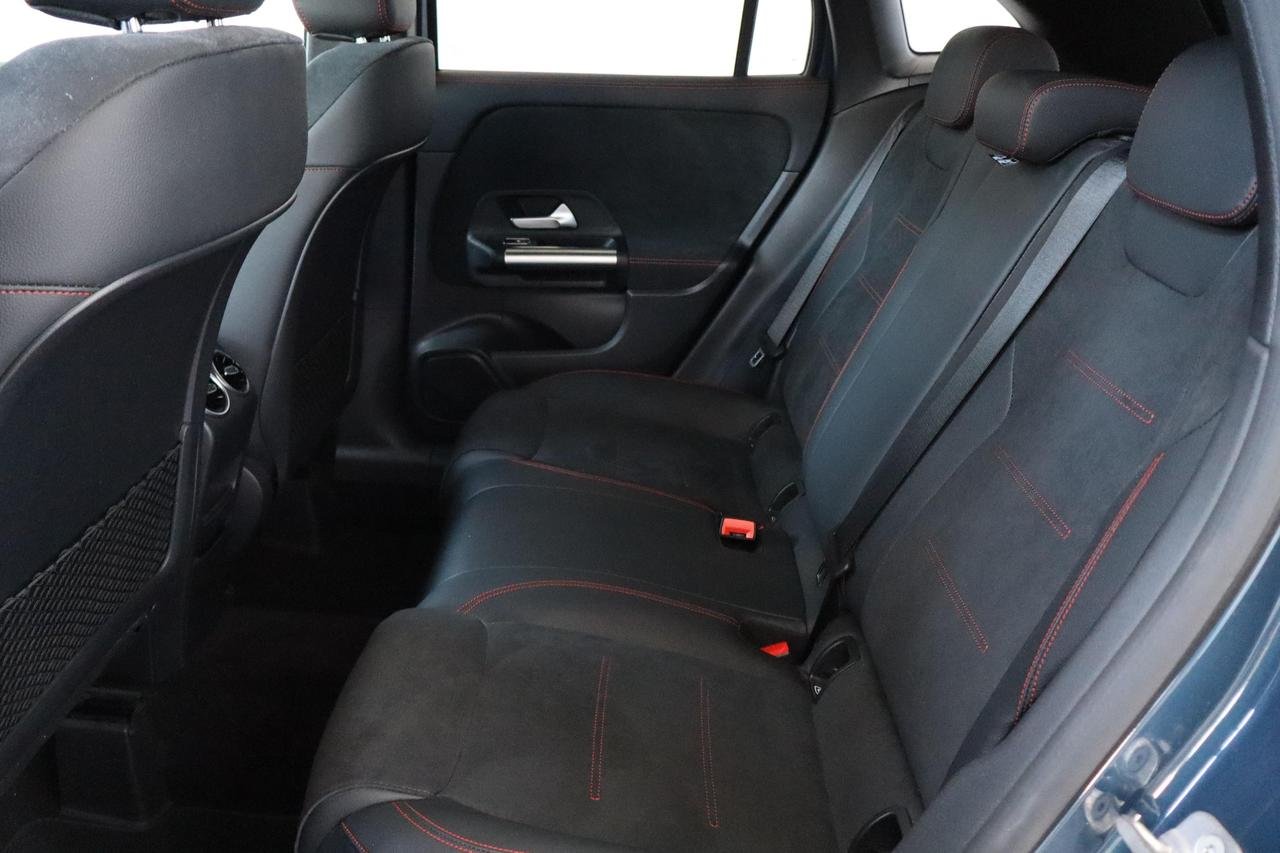 GLA 200 d Premium auto - Certified