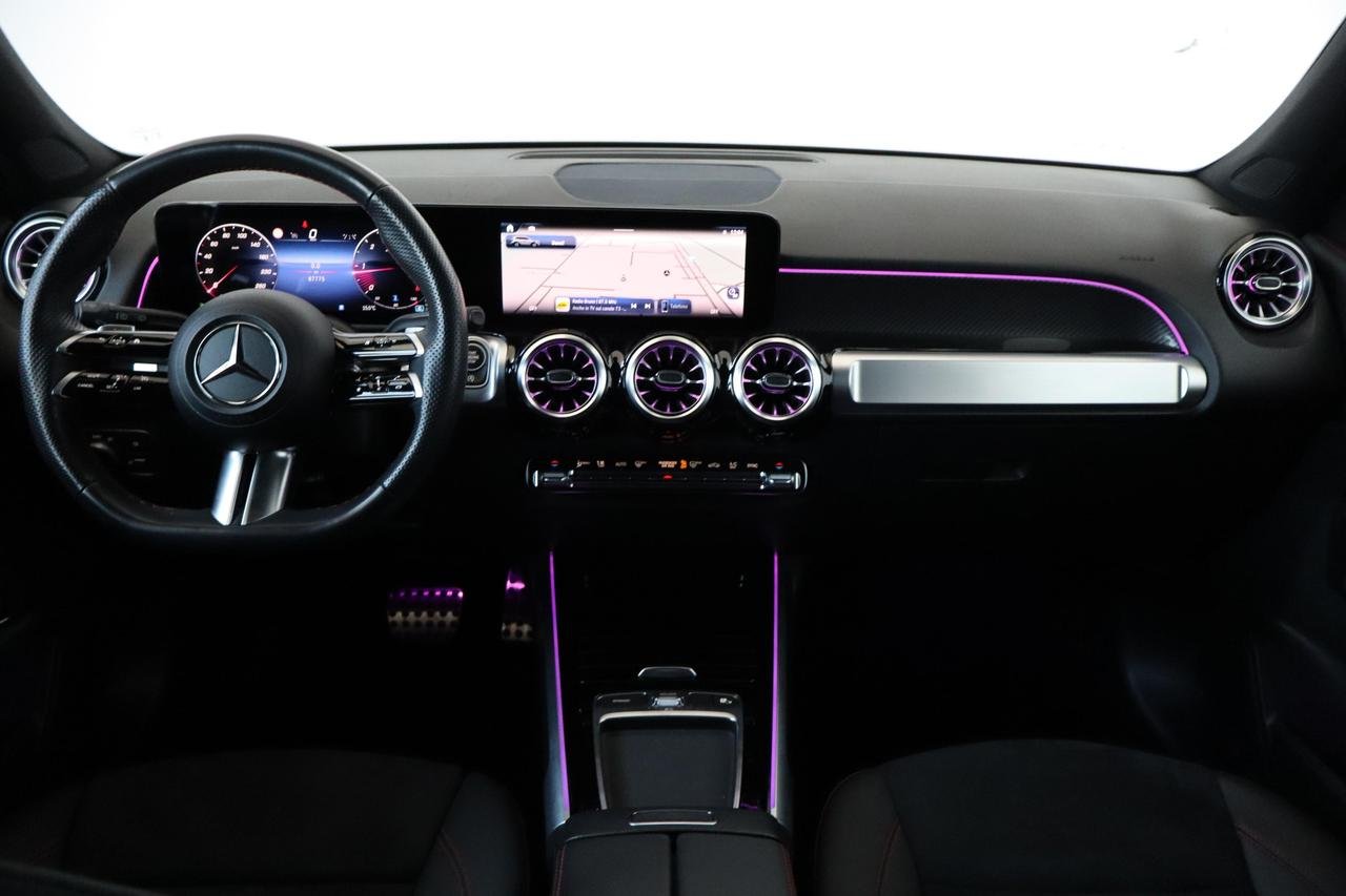 GLB 200 d AMG Line Advanced Plus auto - Certified