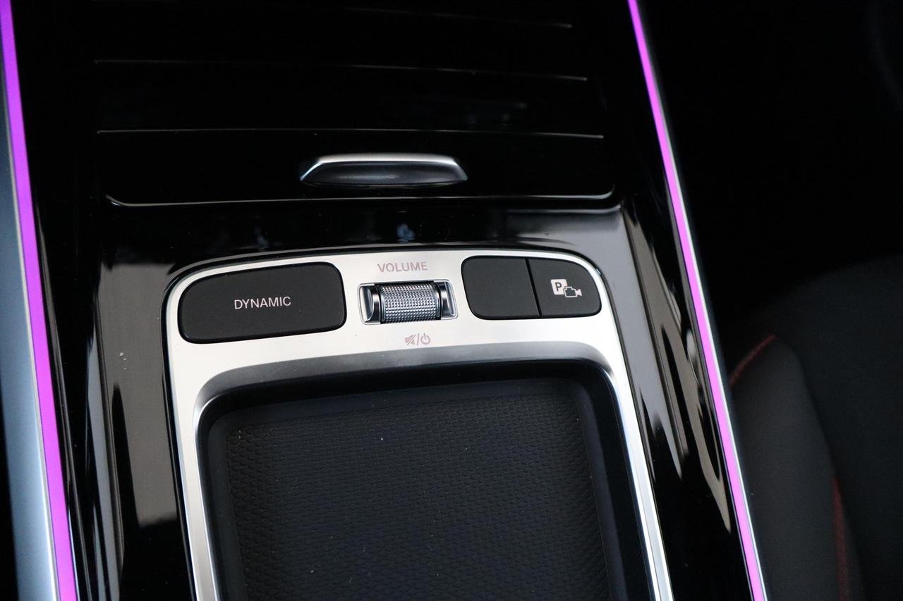 GLB 200 d AMG Line Advanced Plus auto - Certified