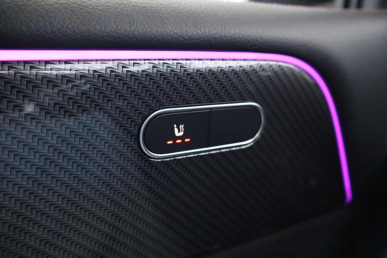 GLB 200 d AMG Line Advanced Plus auto - Certified