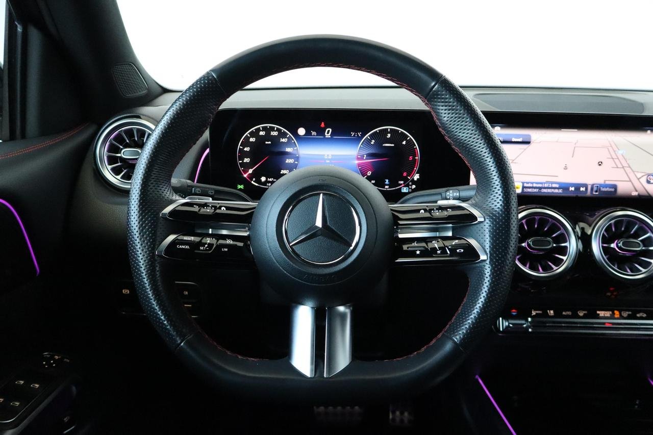 GLB 200 d AMG Line Advanced Plus auto - Certified