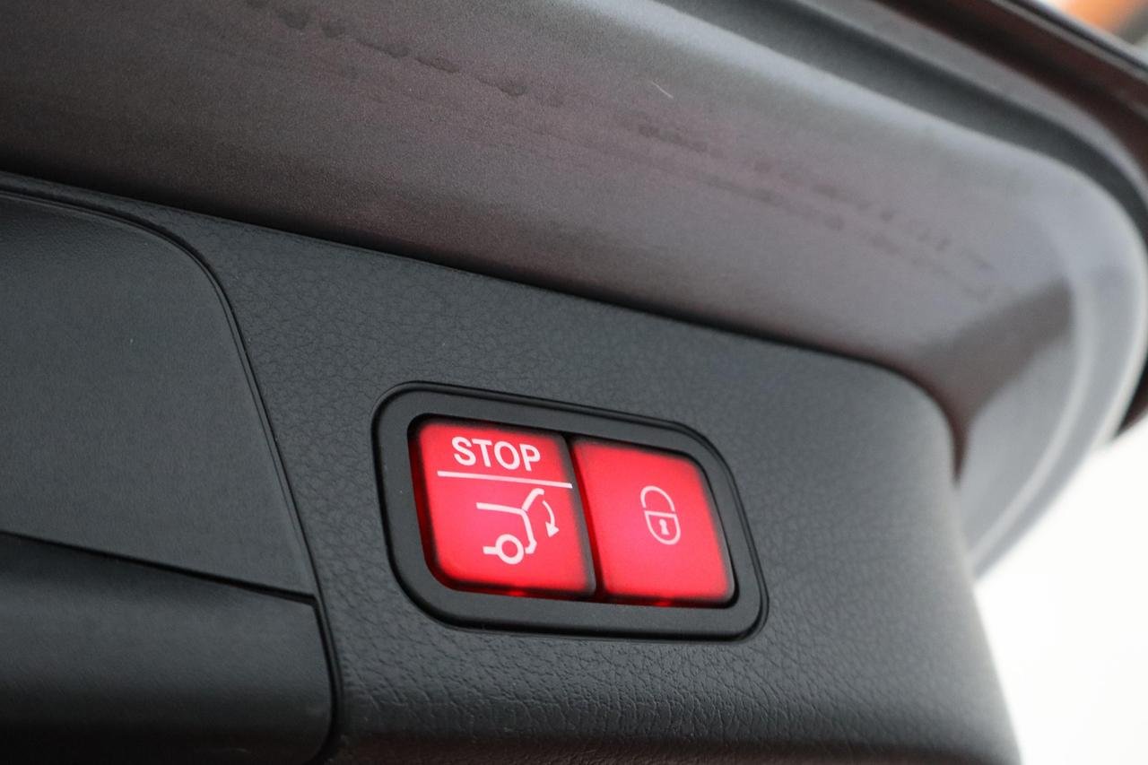 GLB 200 d AMG Line Advanced Plus auto - Certified