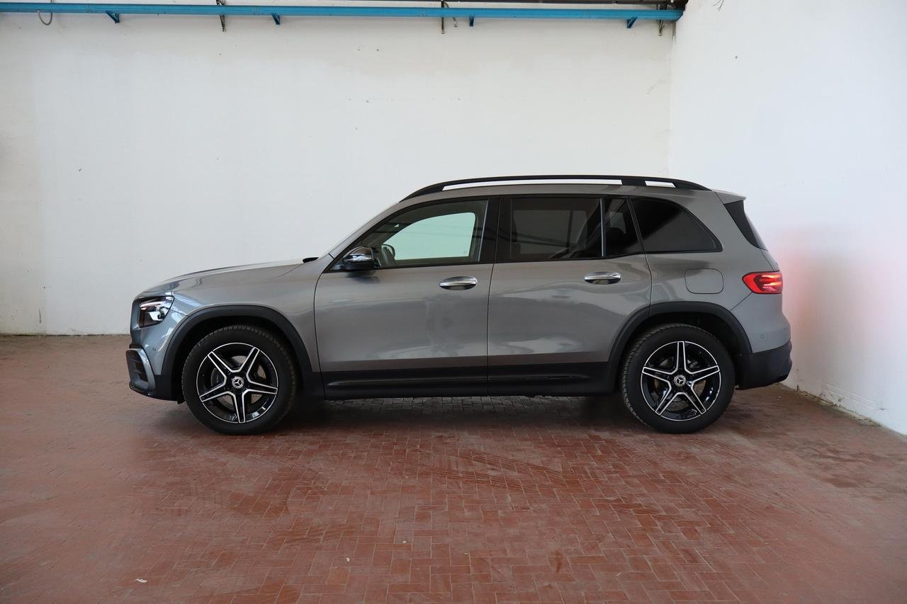 GLB 200 d AMG Line Advanced Plus auto - Certified