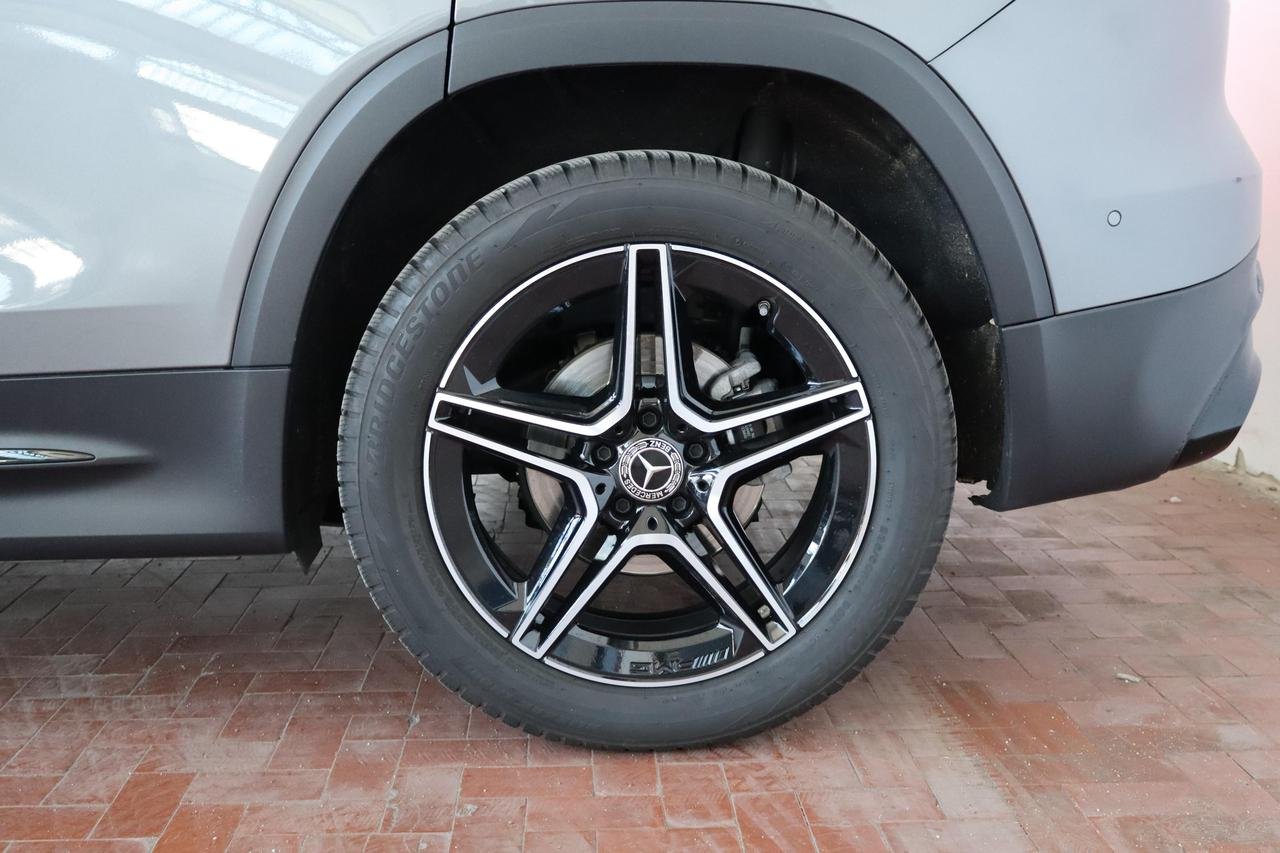 GLB 200 d AMG Line Advanced Plus auto - Certified