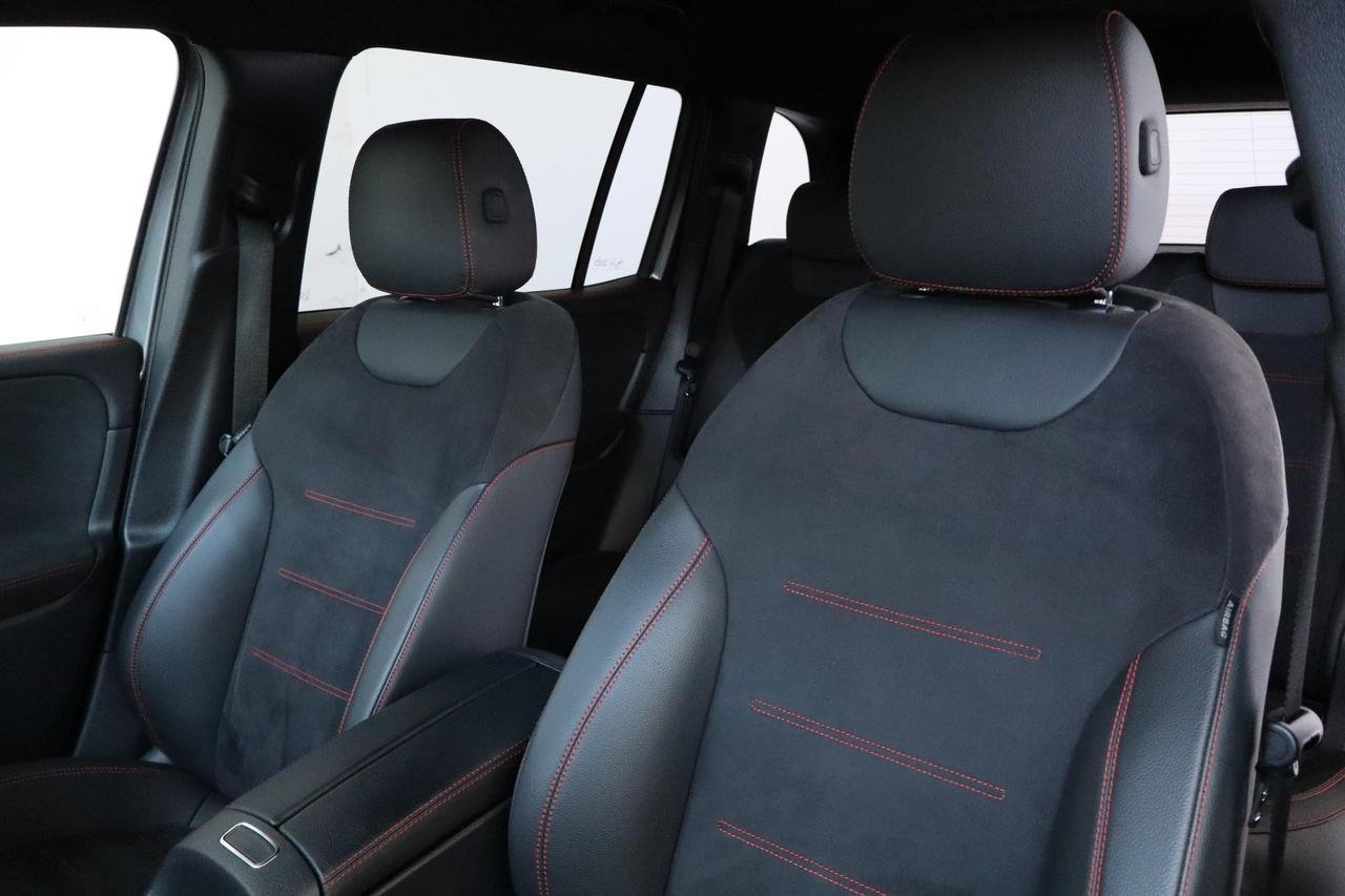 GLB 200 d AMG Line Advanced Plus auto - Certified