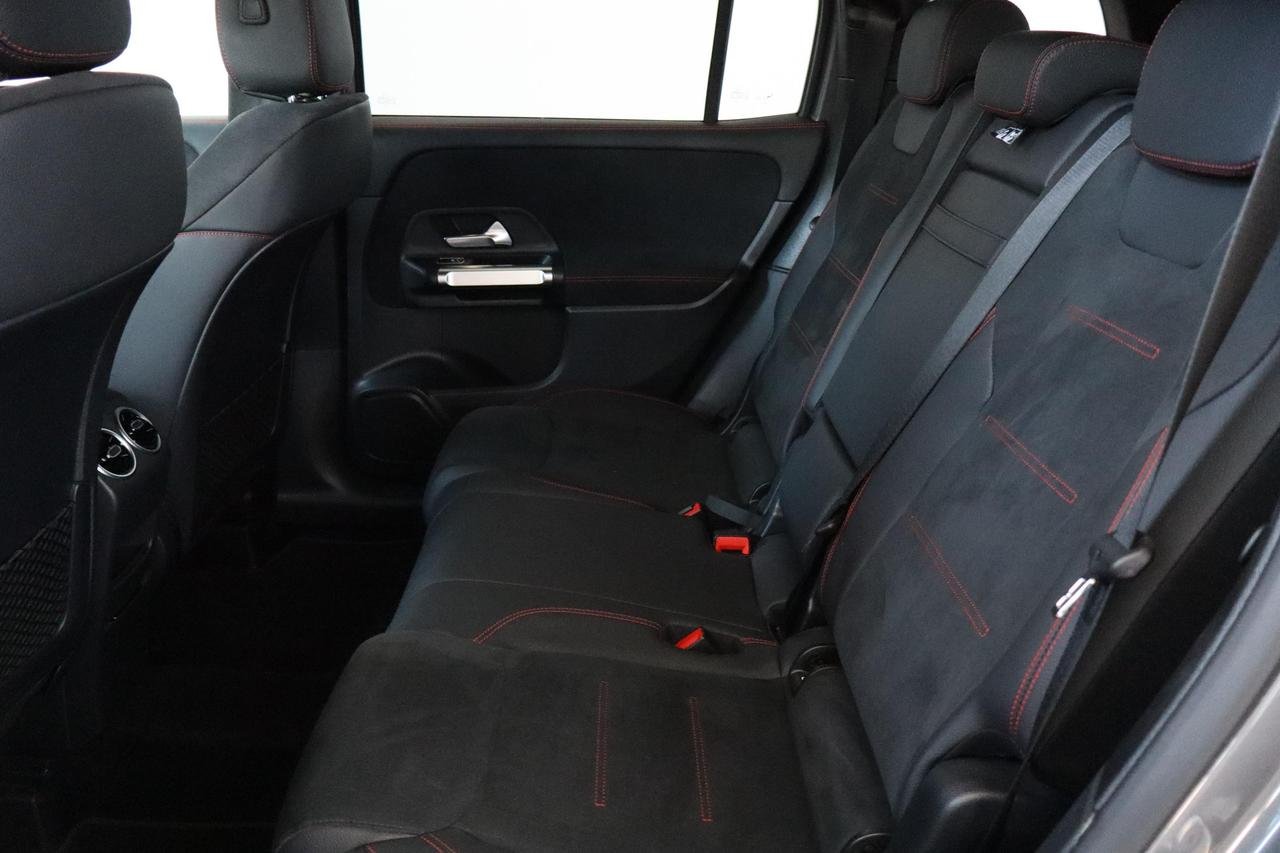 GLB 200 d AMG Line Advanced Plus auto - Certified