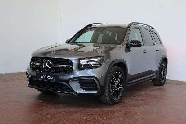 GLB 200 d AMG Line Advanced Plus auto - Certified