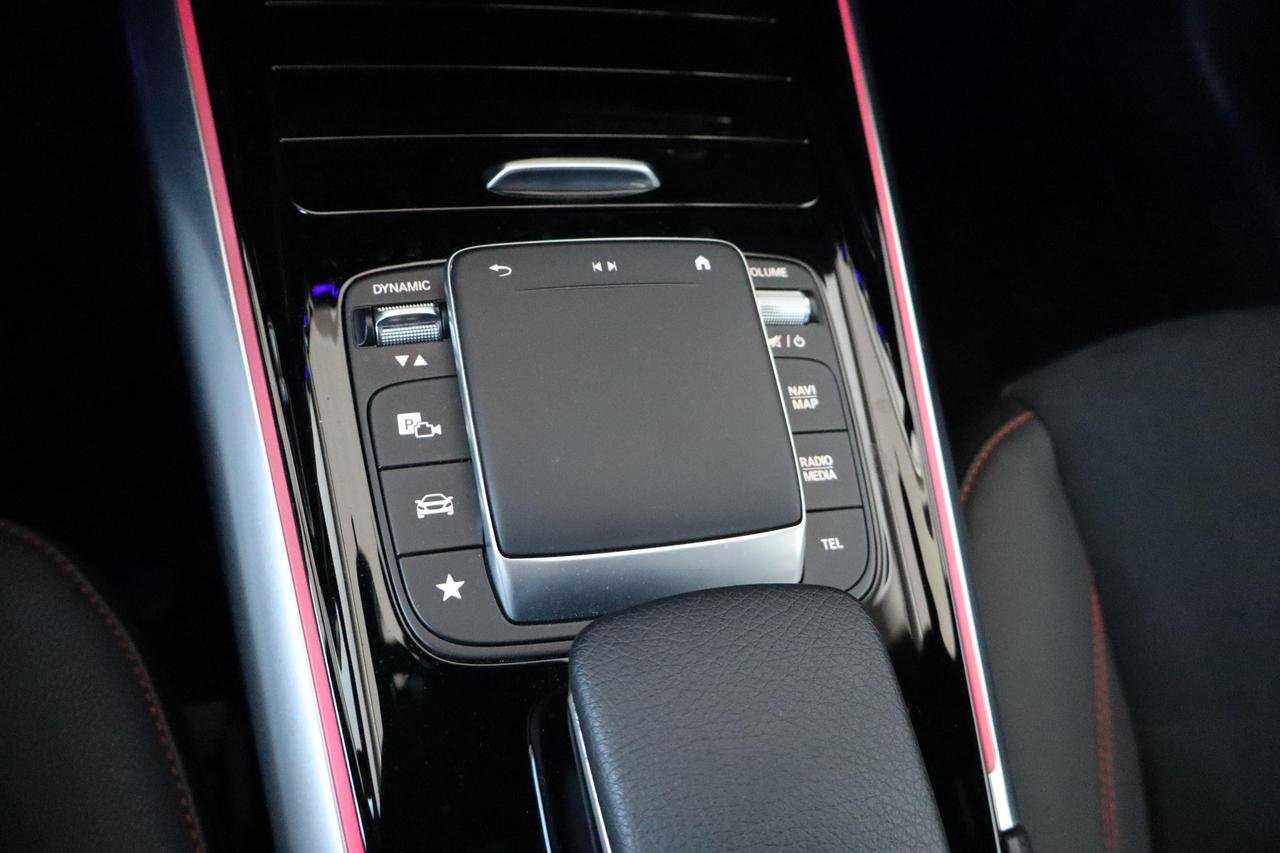 GLA 250 e phev (eq-power) Premium auto - Certified