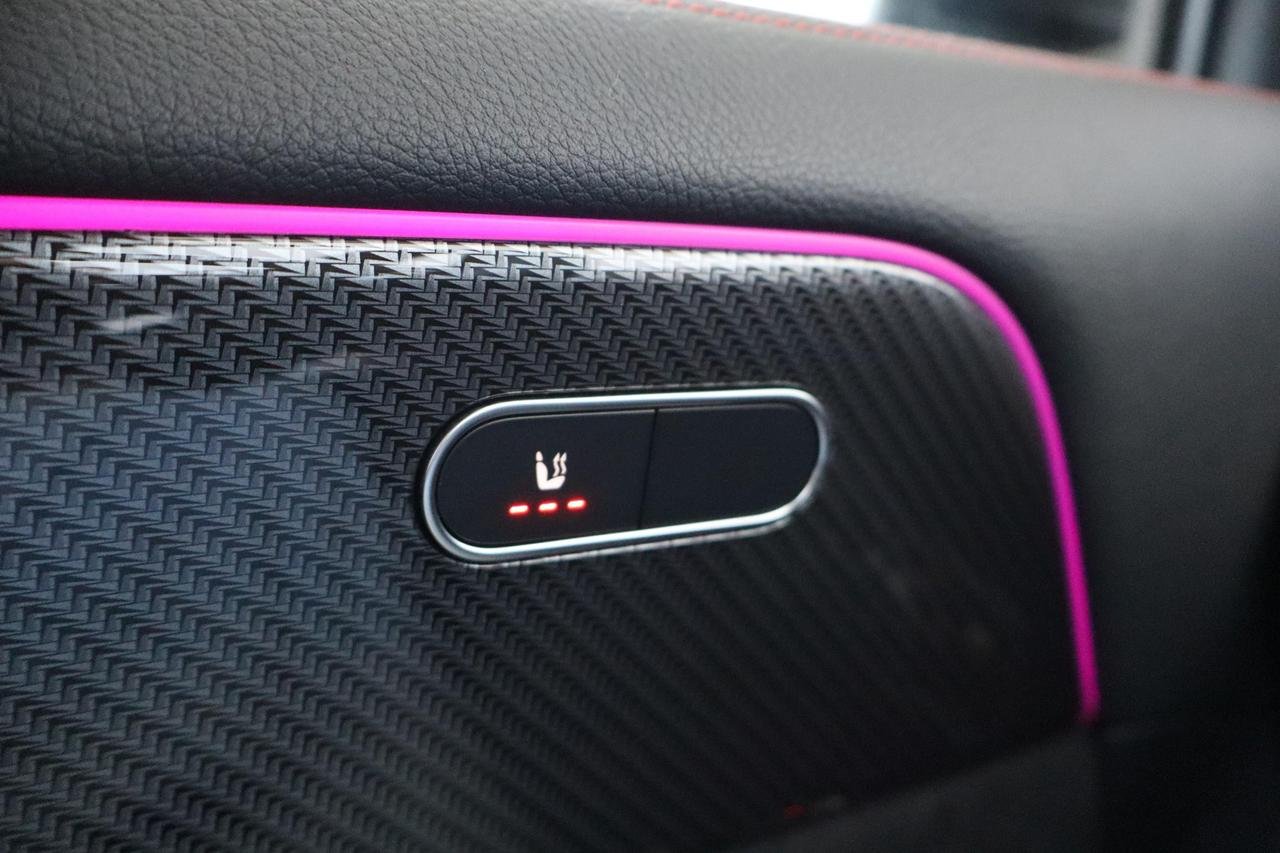 GLA 250 e phev (eq-power) Premium auto - Certified