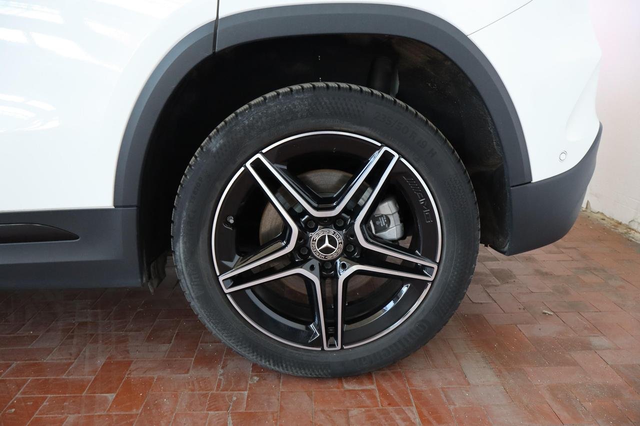 GLA 250 e phev (eq-power) Premium auto - Certified