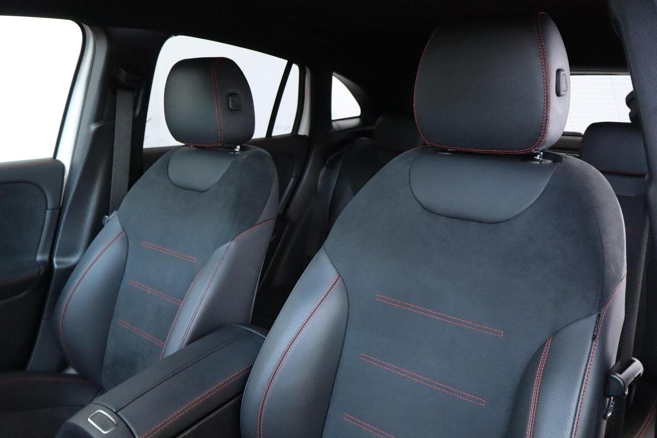 GLA 250 e phev (eq-power) Premium auto - Certified