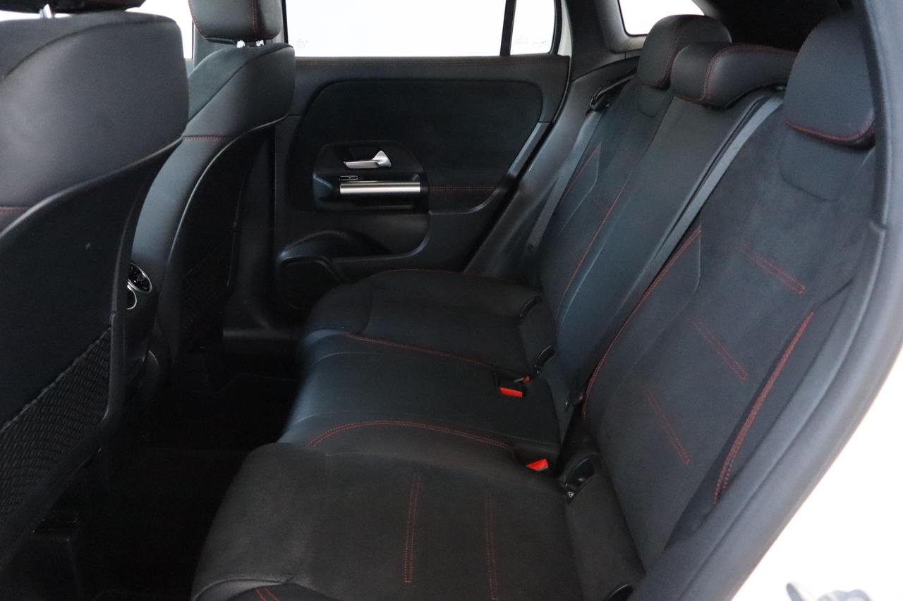 GLA 250 e phev (eq-power) Premium auto - Certified