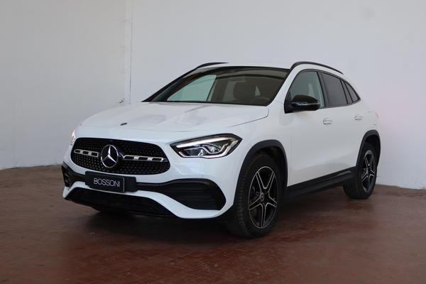 GLA 250 e phev (eq-power) Premium auto - Certified