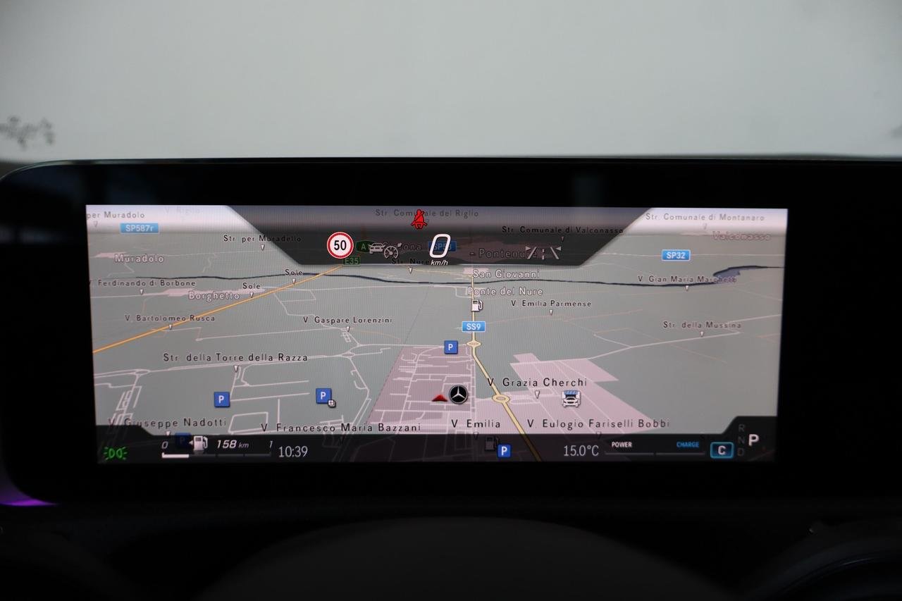 CLA Coupe 200 AMG Line Advanced Plus auto - Certified