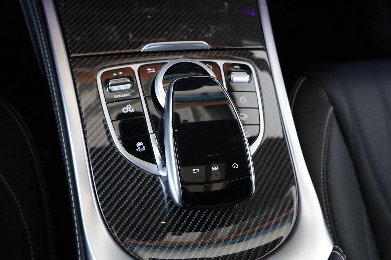 G 400 d AMG Line 330cv auto - Certified