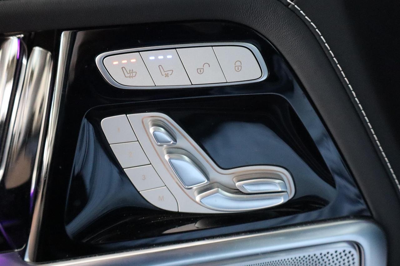 G 400 d AMG Line 330cv auto - Certified