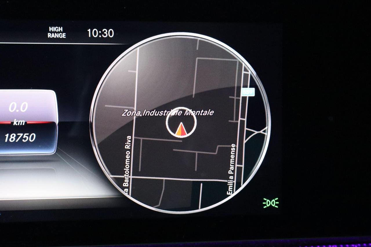 G 400 d AMG Line 330cv auto - Certified