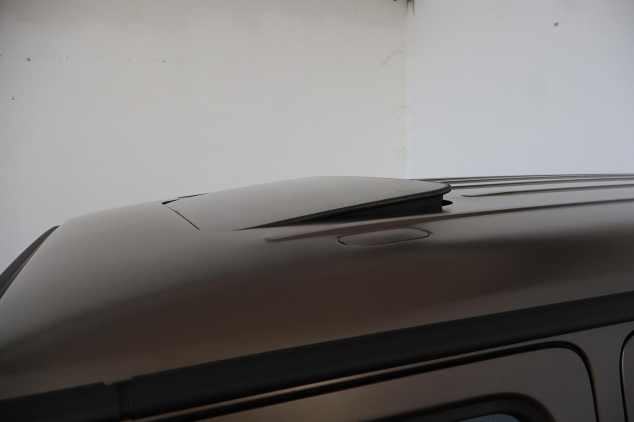 G 400 d AMG Line 330cv auto - Certified