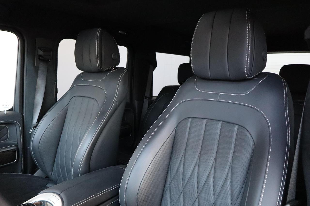 G 400 d AMG Line 330cv auto - Certified