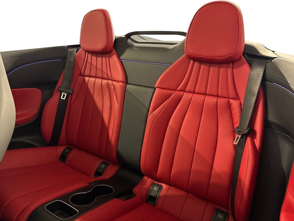 CLE Cabrio 220 d AMG Line Premium auto - Certified