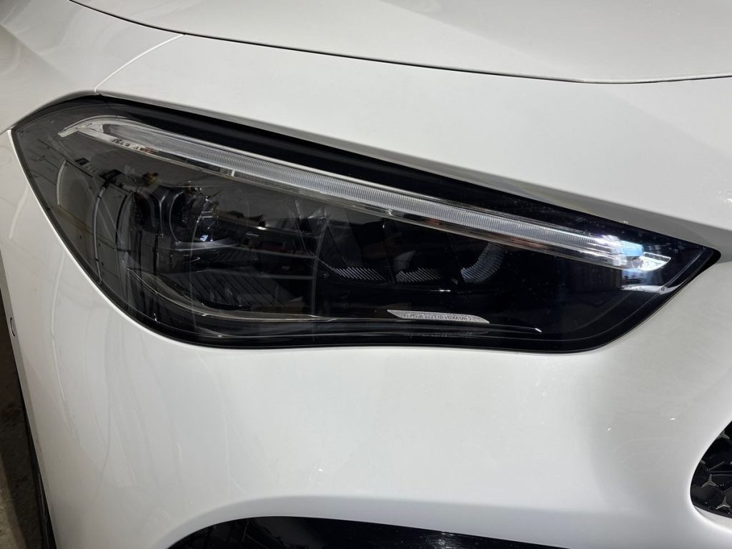 CLE Cabrio 220 d AMG Line Premium auto - Certified