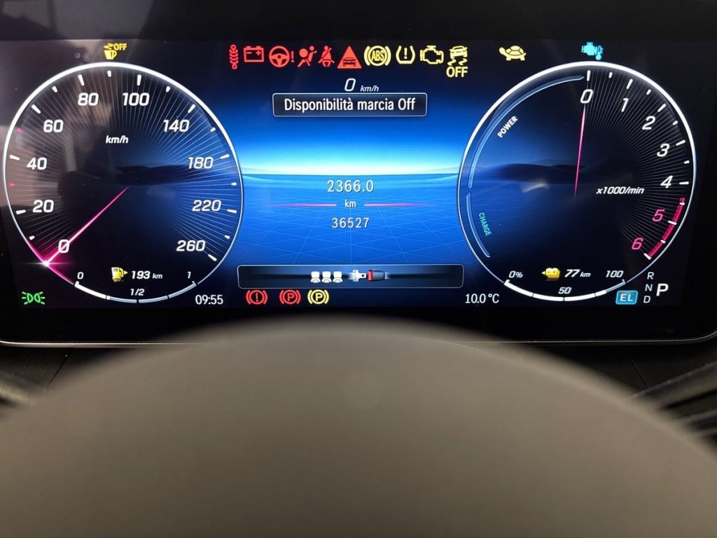 GLC 300 de phev AMG Line Advanced 4matic auto - Certified