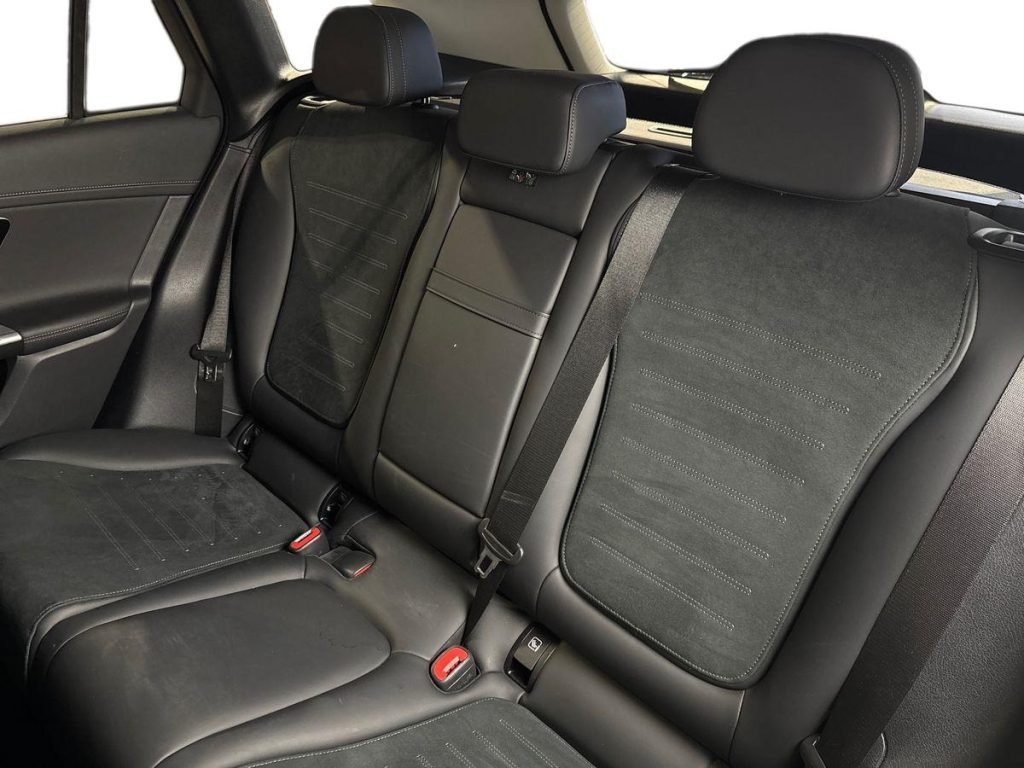 GLC 300 de phev AMG Line Advanced 4matic auto - Certified