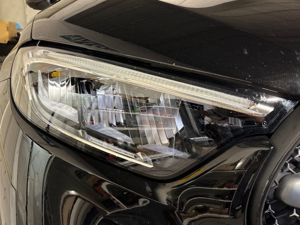 GLC 300 de phev AMG Line Advanced 4matic auto - Certified