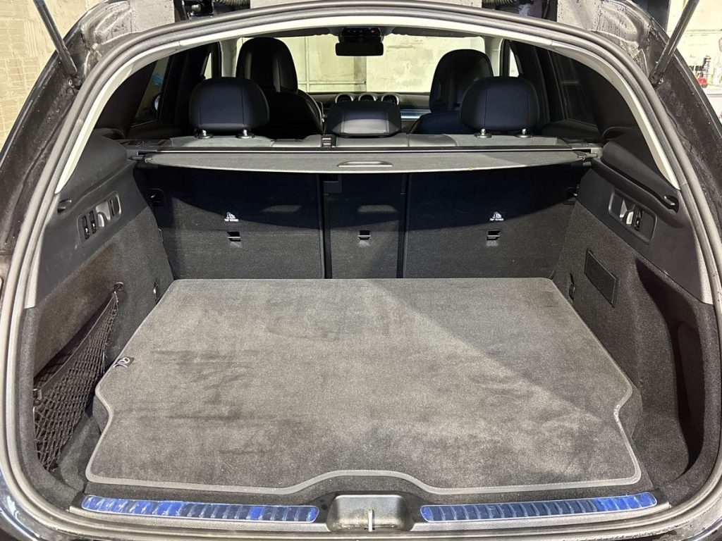 GLC 300 de phev AMG Line Advanced 4matic auto - Certified