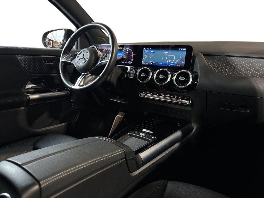 GLA 200 d Progressive Advanced auto - Certified