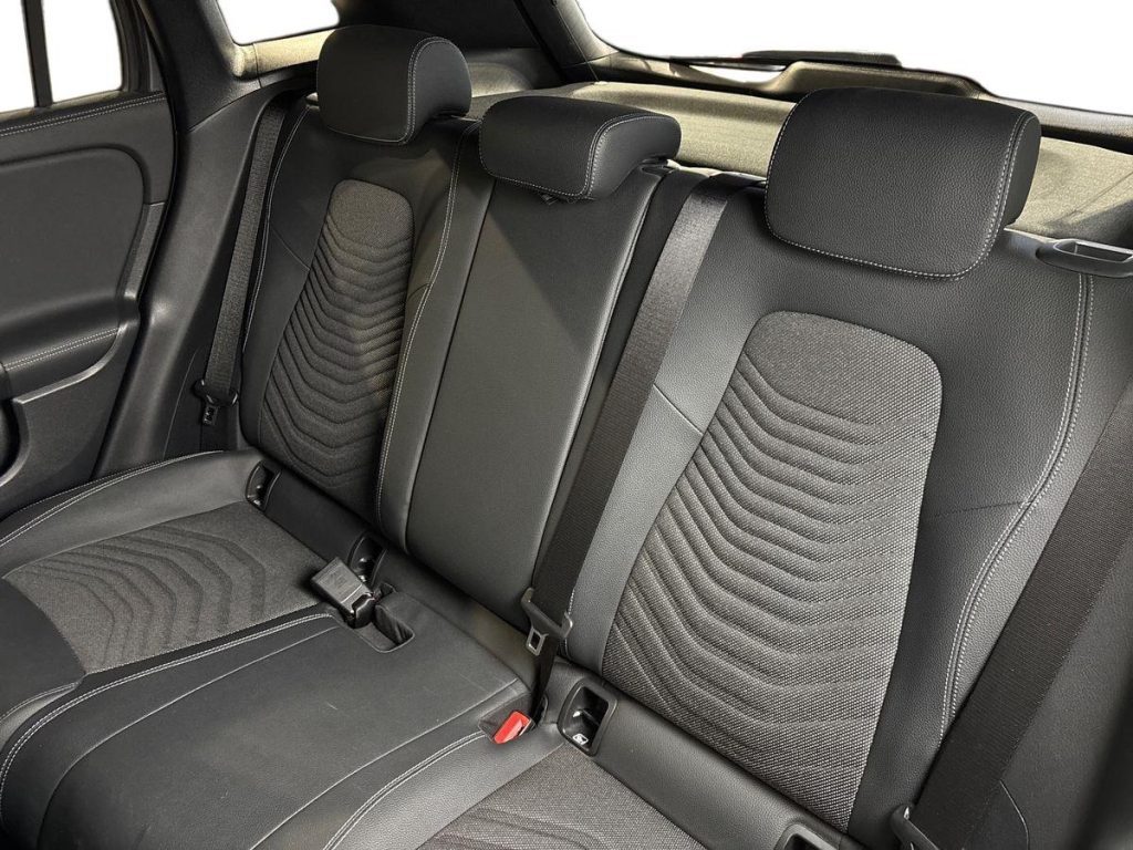 GLA 200 d Progressive Advanced auto - Certified