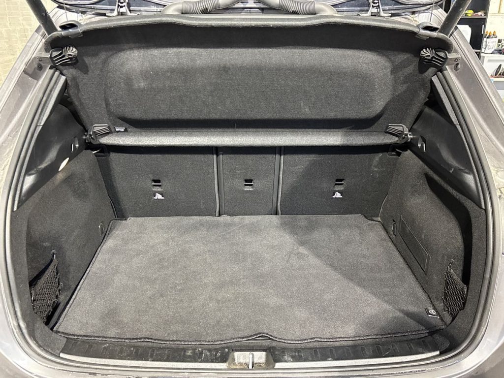 GLA 200 d Progressive Advanced auto - Certified