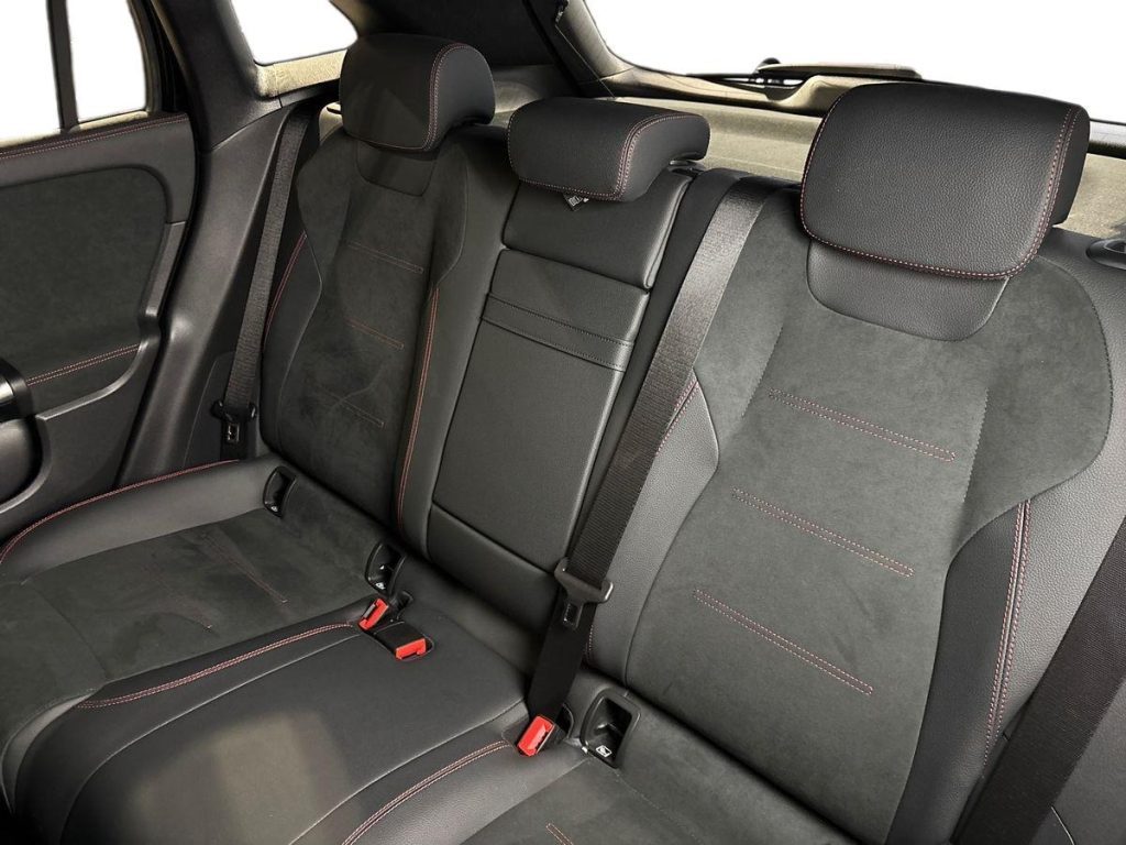 EQA 250+ AMG Line Advanced - Certified