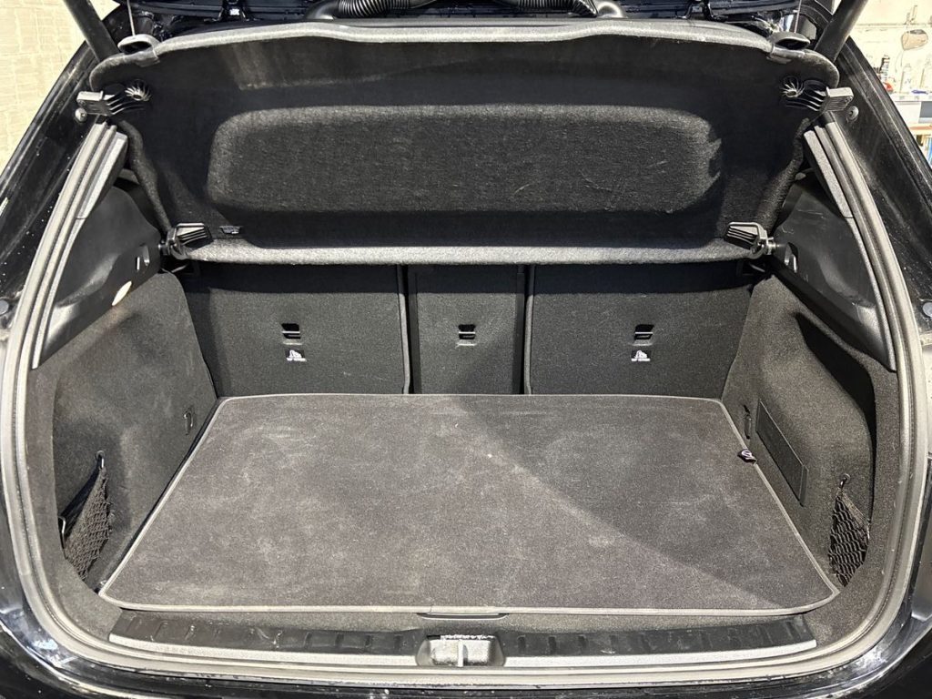 EQA 250+ AMG Line Advanced - Certified