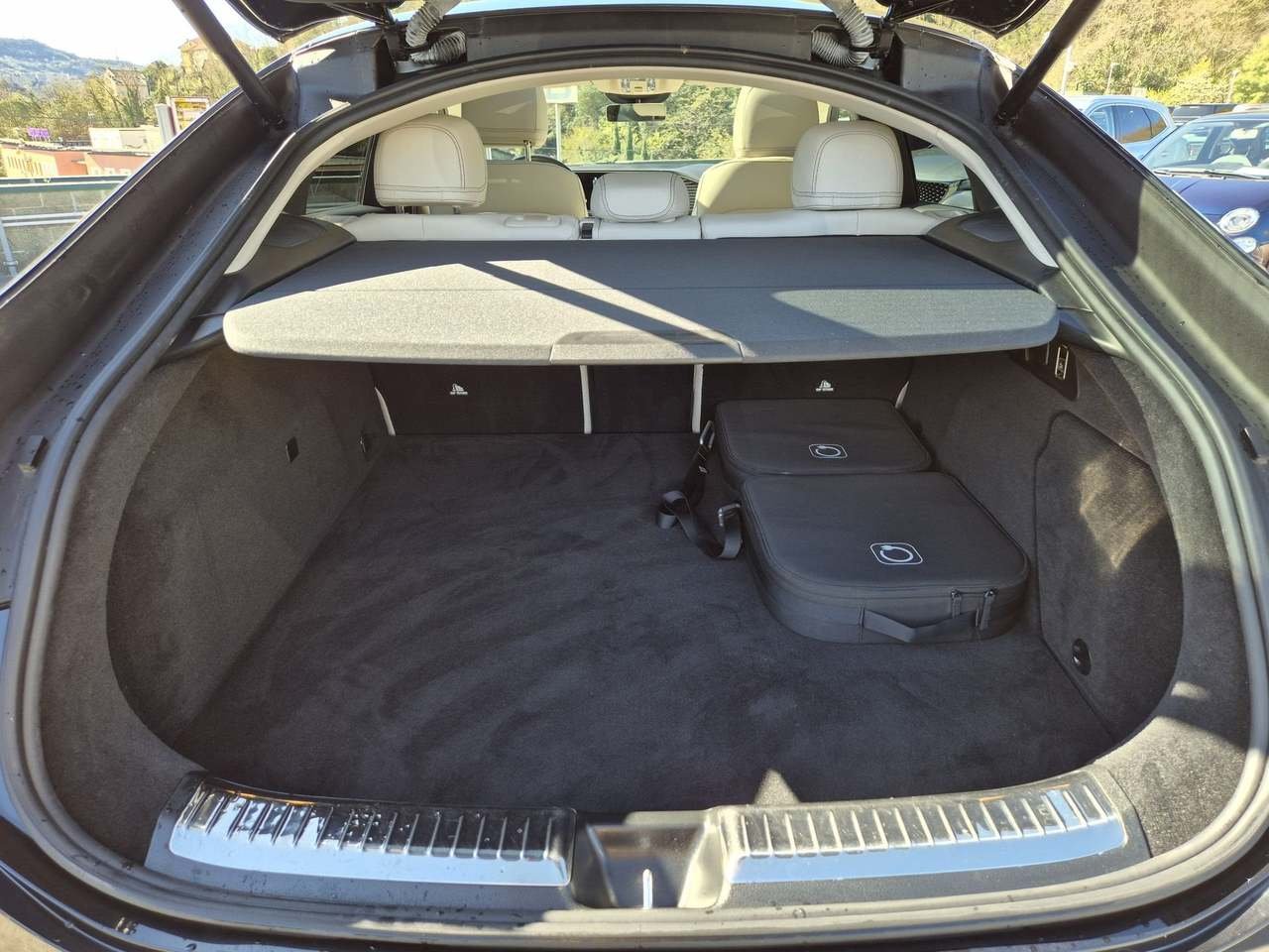 GLE Coupe 350 de phev AMG Line Premium 4matic auto - Certified