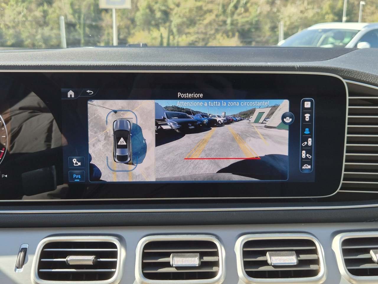 GLE Coupe 350 de phev AMG Line Premium 4matic auto - Certified