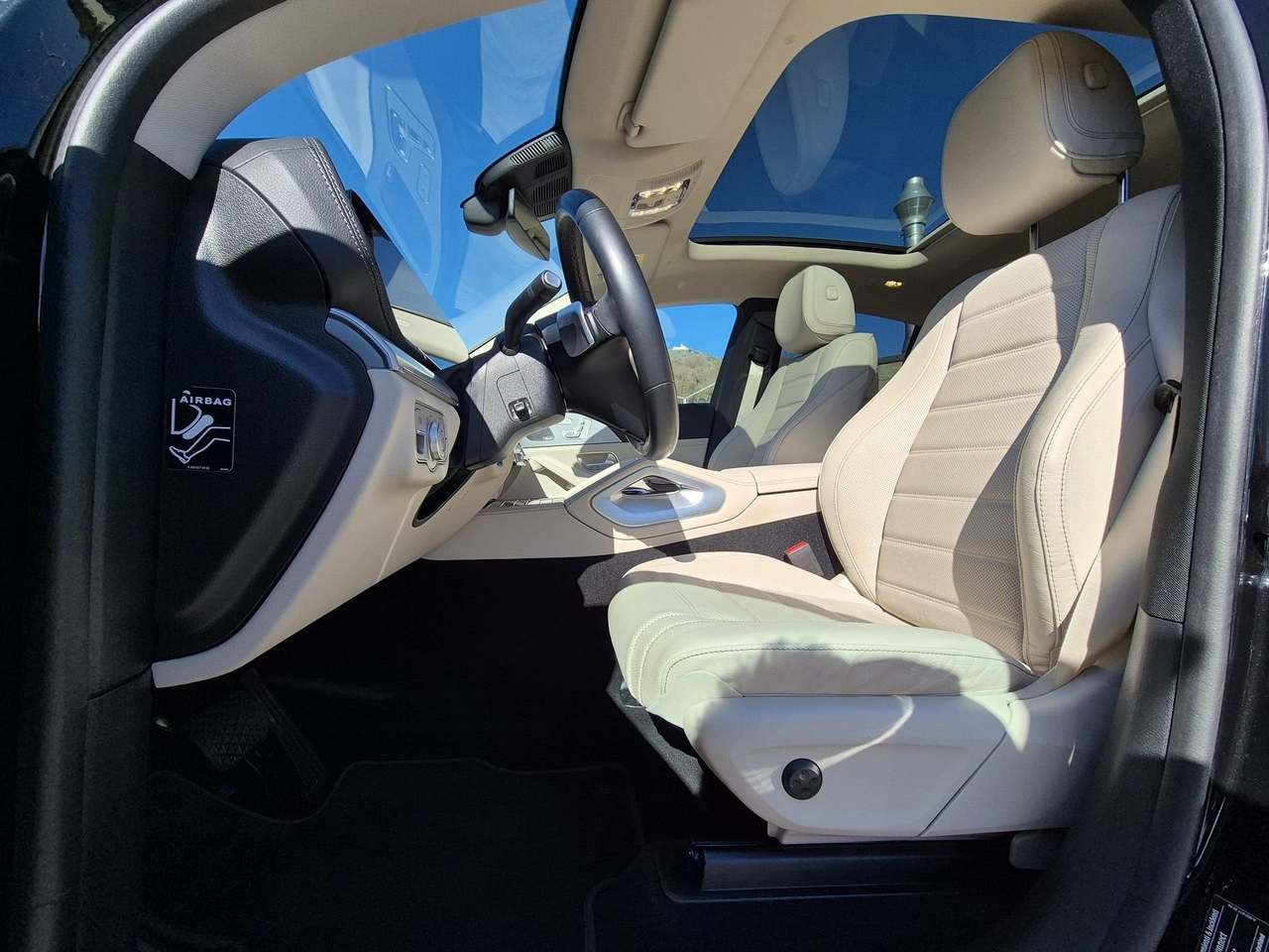 GLE Coupe 350 de phev AMG Line Premium 4matic auto - Certified