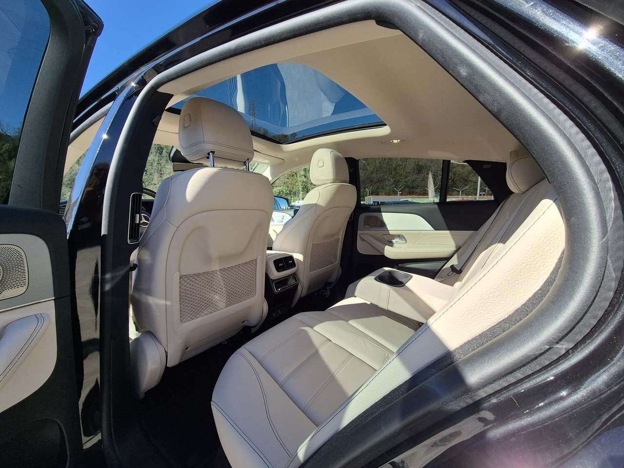 GLE Coupe 350 de phev AMG Line Premium 4matic auto - Certified