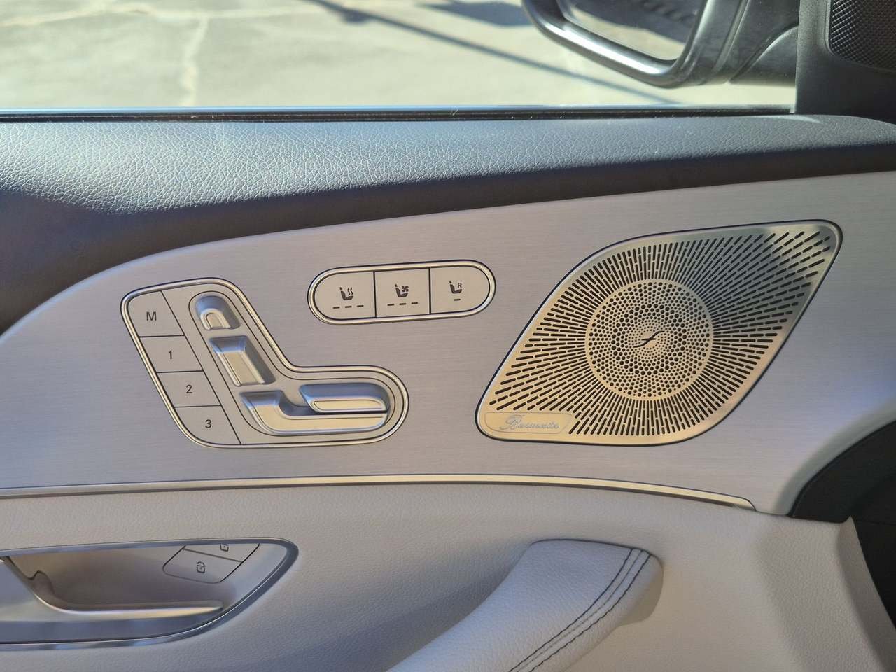 GLE Coupe 350 de phev AMG Line Premium 4matic auto - Certified