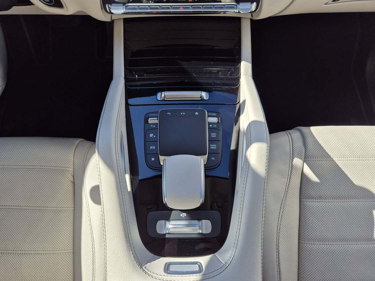 GLE Coupe 350 de phev AMG Line Premium 4matic auto - Certified