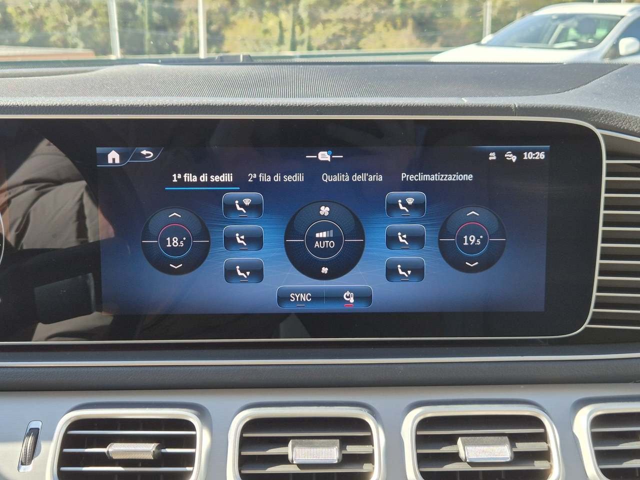 GLE Coupe 350 de phev AMG Line Premium 4matic auto - Certified