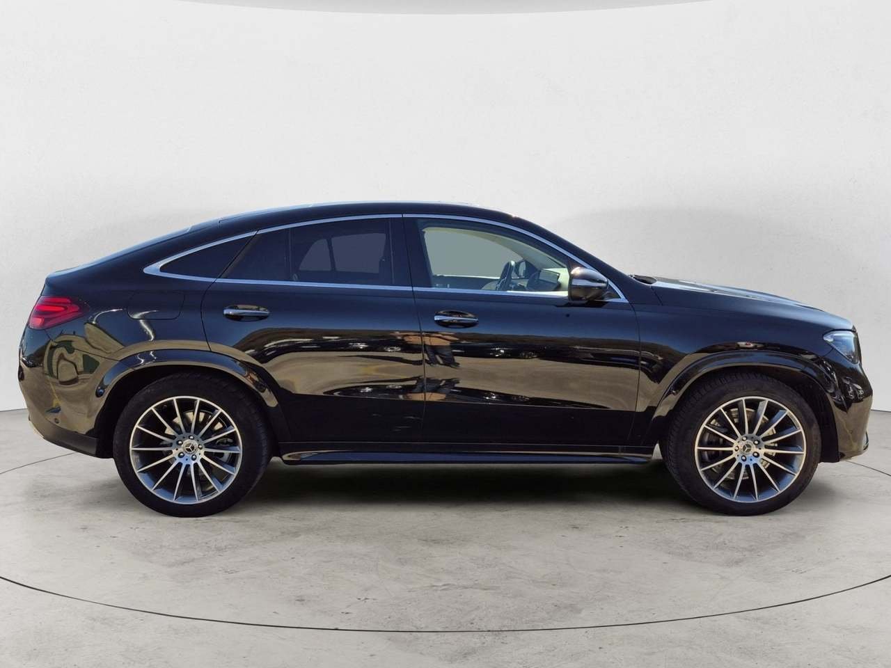 GLE Coupe 350 de phev AMG Line Premium 4matic auto - Certified