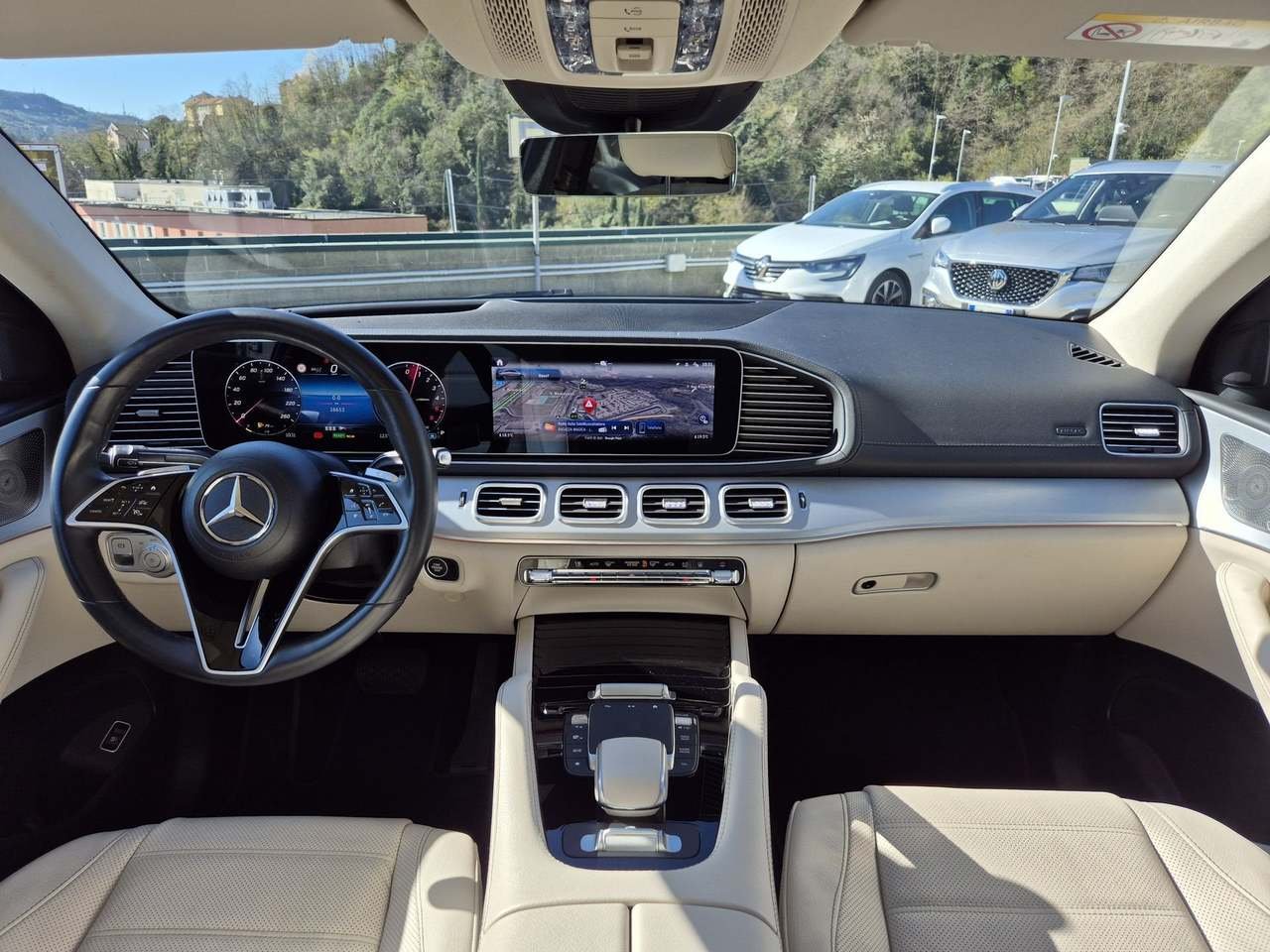 GLE Coupe 350 de phev AMG Line Premium 4matic auto - Certified