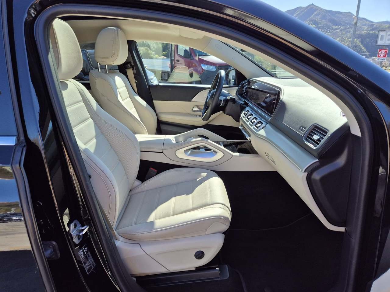 GLE Coupe 350 de phev AMG Line Premium 4matic auto - Certified