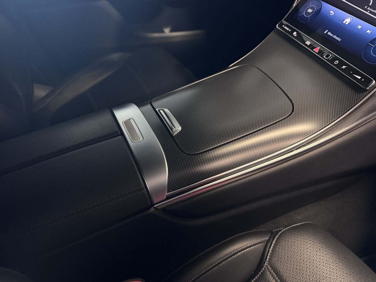 GLC 220 d AMG Line Advanced Plus 4matic auto - Certified